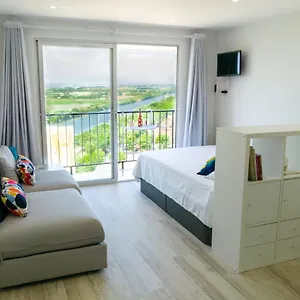  Apartamento Les Couchers De Soleil A