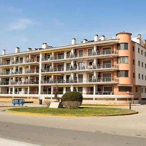  Apartamento Blau Cel
